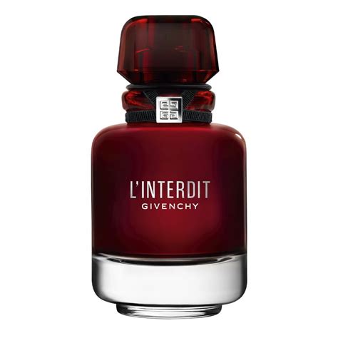 l'interdit perfume givenchy|l'interdit Givenchy perfume best price.